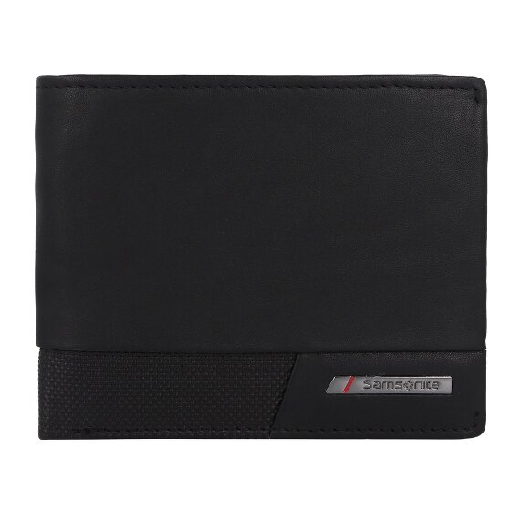 Samsonite Pro-DLX 6 wallet RFID leather 10.5 cm