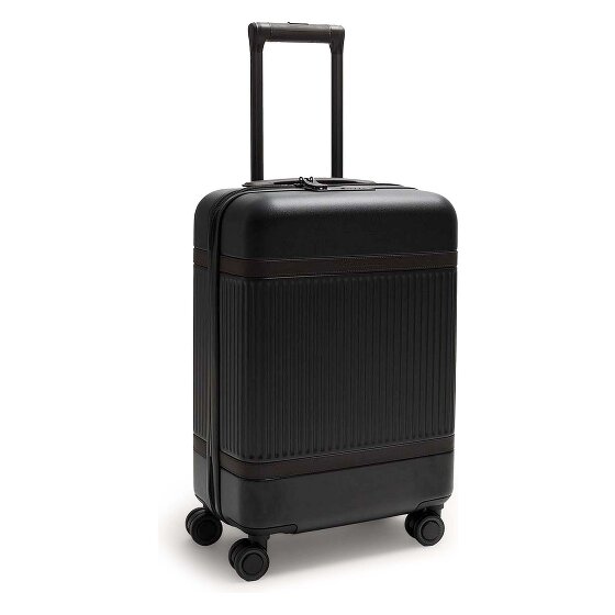 The Chesterfield Brand Zuna 4 wheels Cabin suitcase S 55 cm