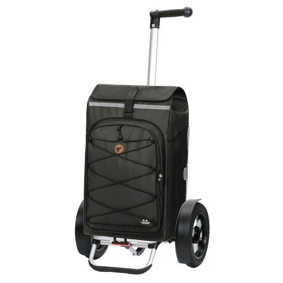 Andersen Shopper Tura Shopper Fado 2.0 shopping trolley 70 cm