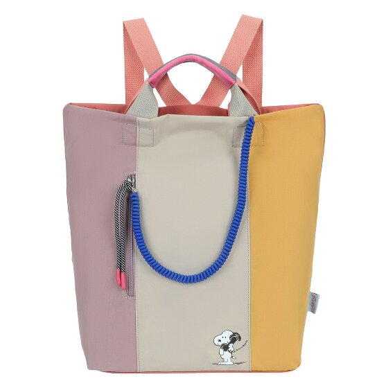 Fritzi aus Preußen Peanuts™ x fritzi Daypack 38 cm
