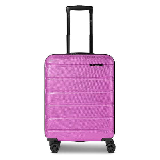 Franky Munich 4.0 4 wheels Cabin suitcase S 53 cm Expandable