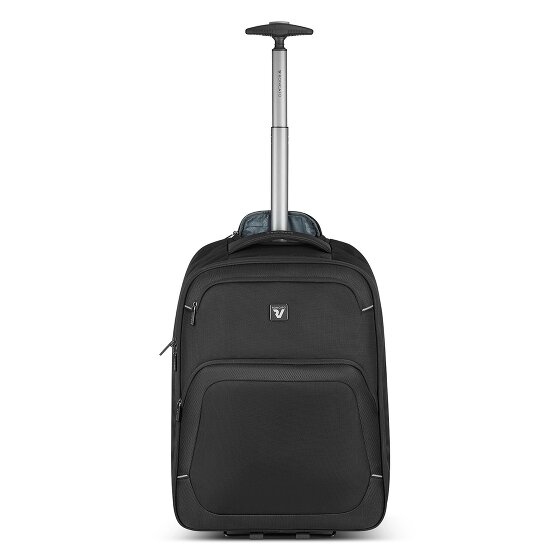 Roncato Gateway 2 wheels Backpack trolley 55 cm Laptop compartment