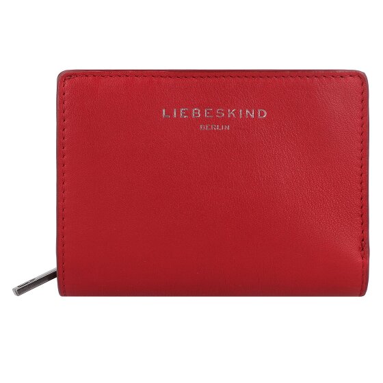 Liebeskind Thea Wallet RFID protection Leather 11 cm