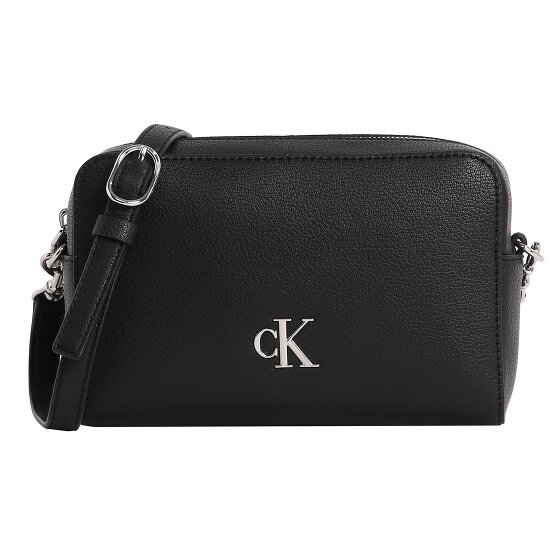 Calvin Klein Jeans Minimal Monogram Mini Bag Shoulder Bag 18 cm