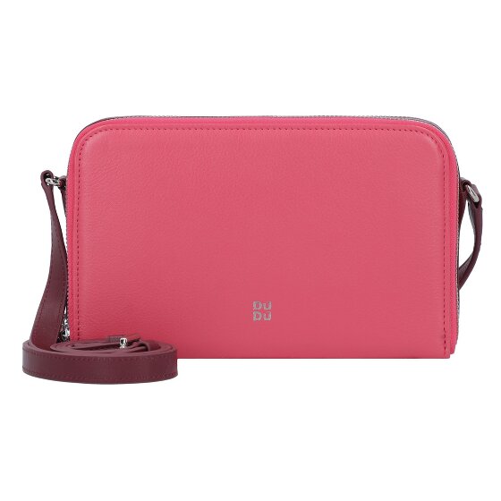 DuDu Shoulder bag leather 19 cm
