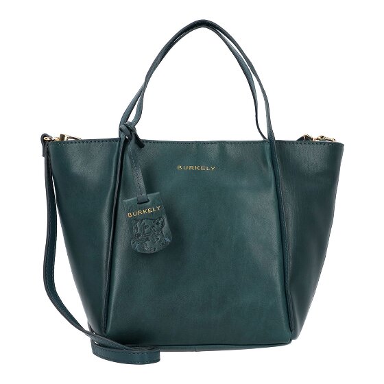 Burkely Fine Florence Handbag Leather 20 cm