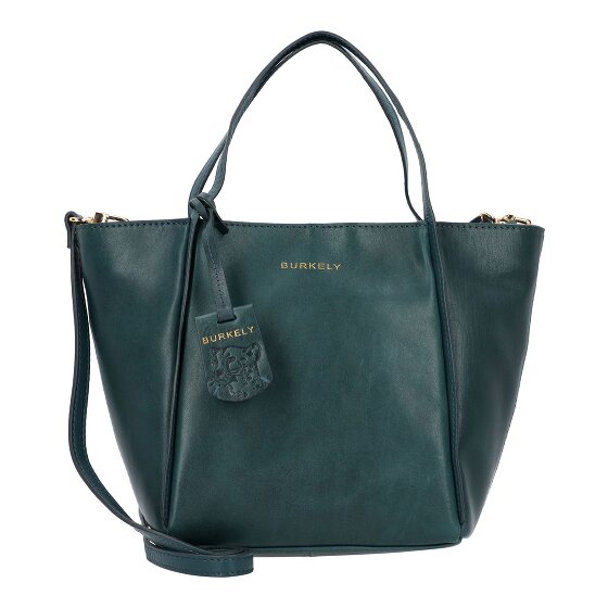 Burkely Fine Florence Handbag Leather 20 cm