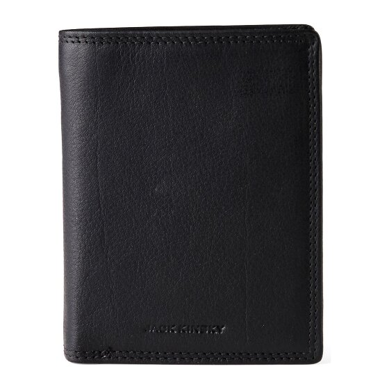 Jack Kinsky Porto 100 Wallet RFID protection Leather 10 cm