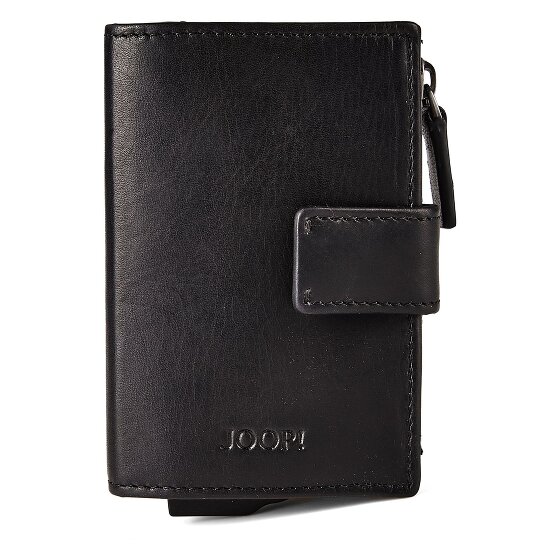 Joop! cerratano Wallet RFID protection Genuine Leather 10.5 cm