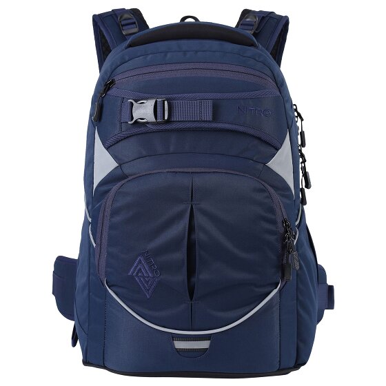 NITRO Daypack Superhero school backpack 44 cm