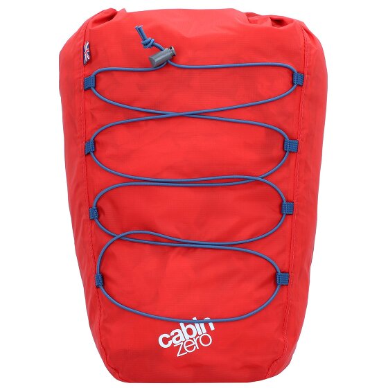 Cabin Zero Companion Bags ADV Dry 11L Shoulder Bag RFID 21 cm Cabin Zero Companion Bags ADV Dry 11L Shoulder Bag RFID 21 cm