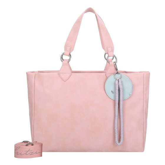 Fritzi aus Preußen Izzy Vintage Shopper Bag 42 cm