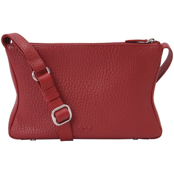 Voi Hirsch Shoulder bag Leather 27 cm