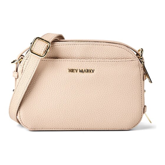Hey Marly Style Mate  Handbag Leather 21.5 cm