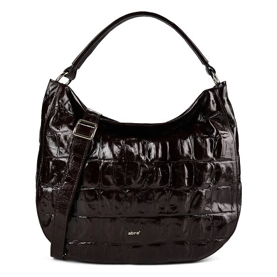abro Mia Shoulder Bag Genuine Leather 35 cm