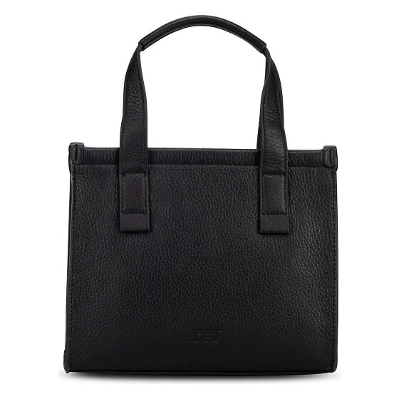 Jost Vika Shoulder Bag Genuine Leather 23 cm