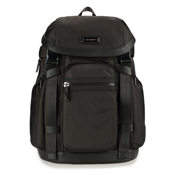 Samsonite Relyon Daypack M 47.5 cm Laptop compartment