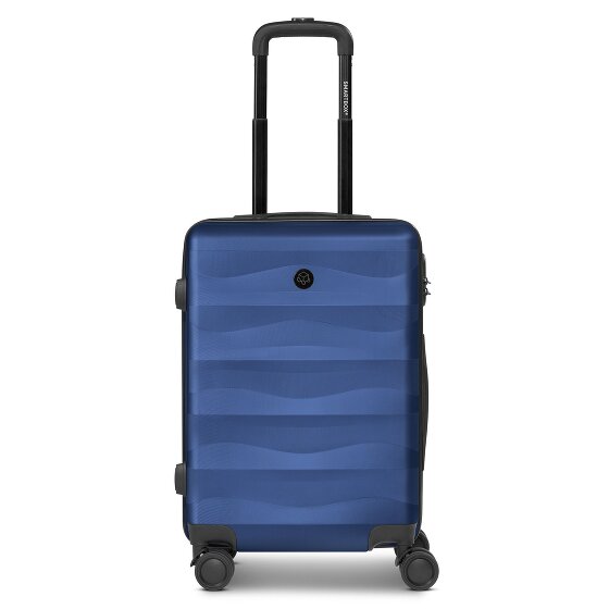 Smartbox Edition 03 4 wheels Cabin trolley 55 cm