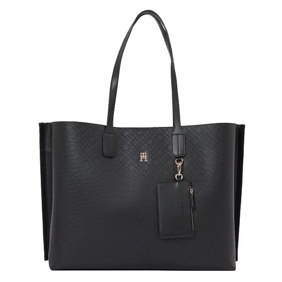 Tommy Hilfiger TH Distinct Shopper Bag 49.5 cm