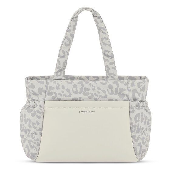 Kapten & Son Hellvi Cloud Shopper Bag 41.5 cm Kapten & Son Hellvi Cloud Shopper Bag 41.5 cm