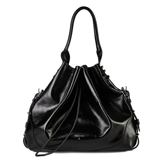 Patrizia Pepe Shoulder Bag Genuine Leather 47 cm