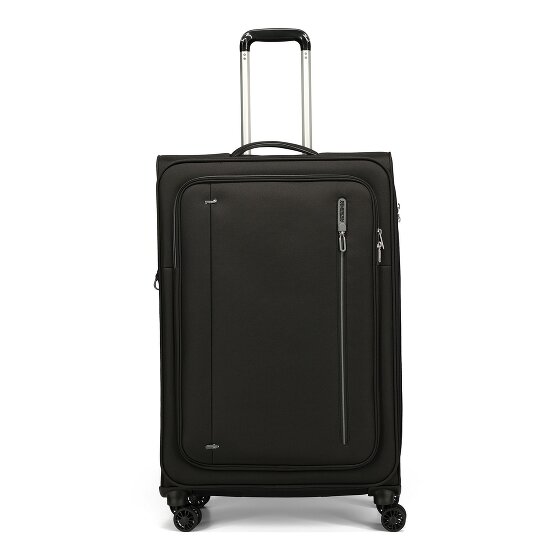 American Tourister Cloudrider 4 wheels Trolley L 78.5 cm with expansion pleat