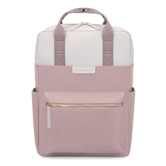 Kapten & Son Bergen City backpack 33.5 cm