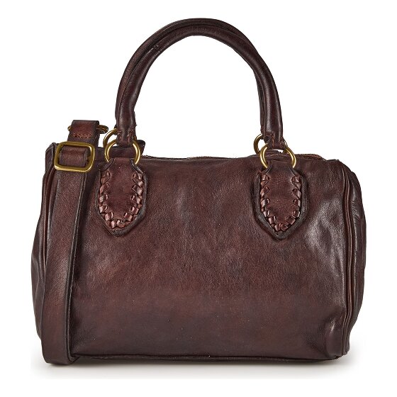 Campomaggi Riccarda Handbag M Genuine Leather 24 cm