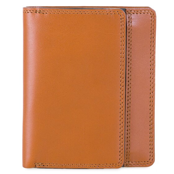 Mywalit Wallet Genuine Leather 9 cm