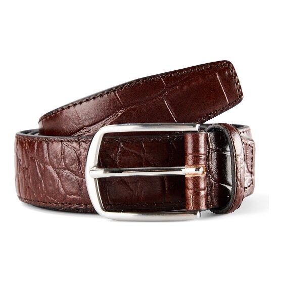 Castelijn & Beerens Belt Leather