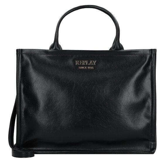 Replay Shopper Bag 40 cm