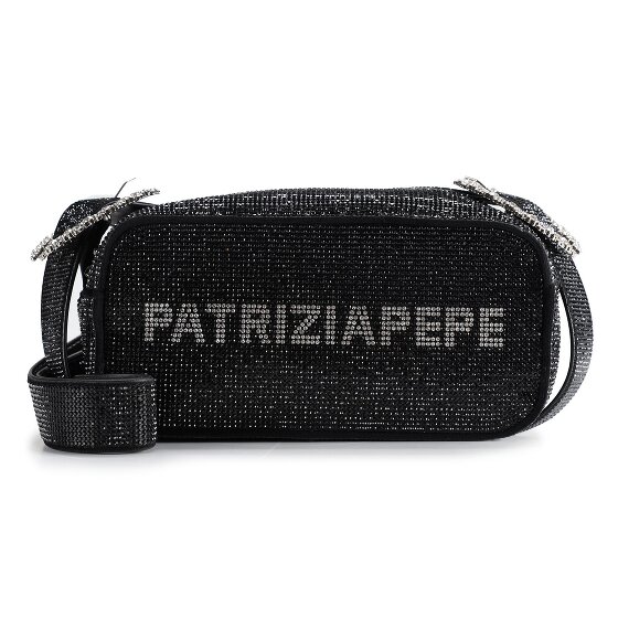 Patrizia Pepe Shoulder bag Leather 21 cm