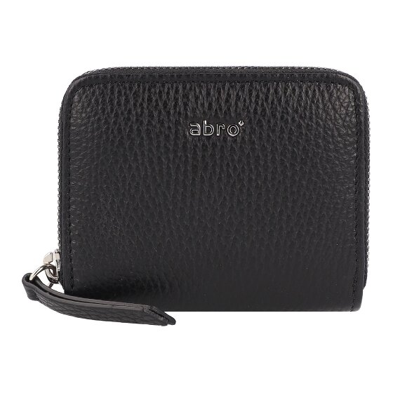 abro Adria Wallet Leather 10.5 cm