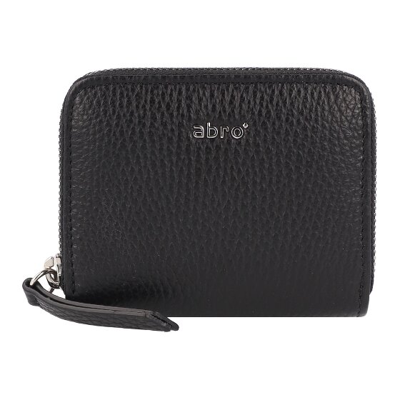 abro Adria Wallet Leather 10.5 cm abro Adria Wallet Leather 10.5 cm