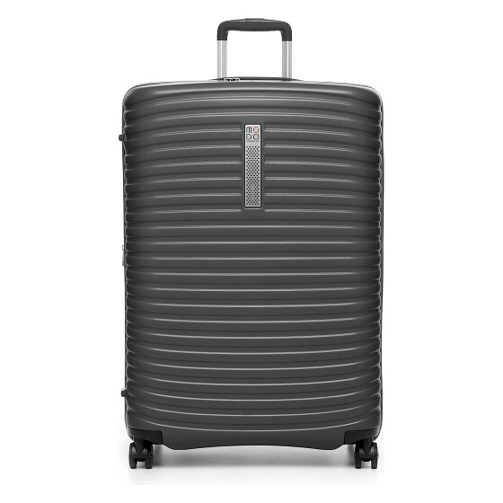 MODO by Roncato Vega 4 wheels Trolley 78 cm with expansion pleat
