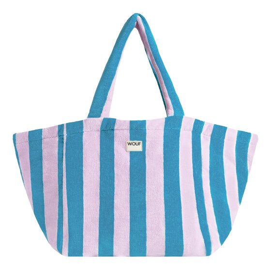 Wouf Terry Shopper Bag 33 cm