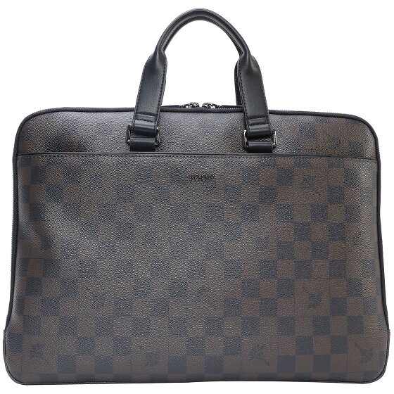 Joop! Cortina Piazza Janus briefcase 38 cm laptop compartment