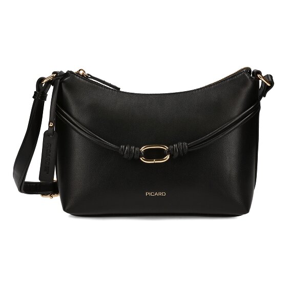 Picard Riviera Shoulder bag Leather 25 cm