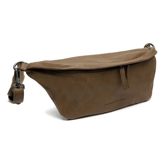 The Chesterfield Brand Kruger Bum bag Genuine Leather 40 cm