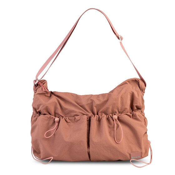 Bench Soft Shoulder Bag 54 cm