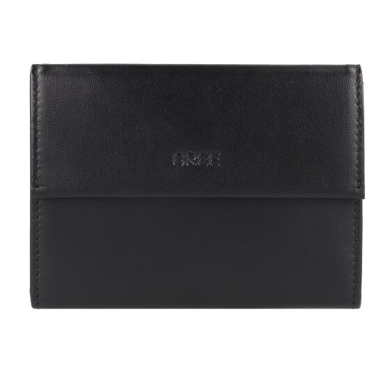 Bree Pure 103 Credit card case Leather 8 cm Bree Pure 103 Credit card case Leather 8 cm