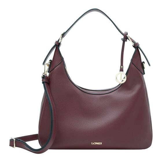 L.Credi Petronia Shoulder Bag 33 cm