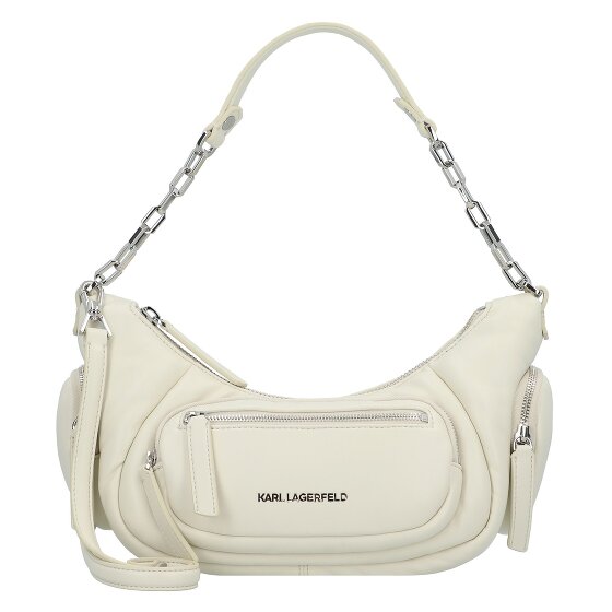 Karl Lagerfeld City Shoulder Bag 35 cm