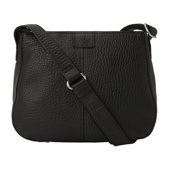 Voi Hirsch Shoulder bag Leather 28 cm Voi Hirsch Shoulder bag Leather 28 cm