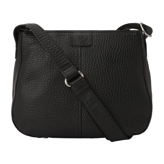 Voi Hirsch Shoulder bag Genuine Leather 28 cm
