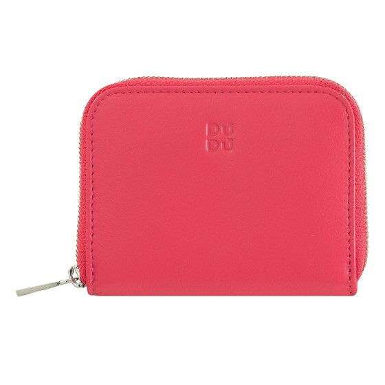 DuDu Hokkaido Wallet Leather 10 cm