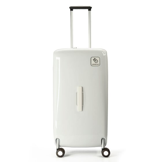Mandarina Duck Sky Duck 4 wheels Trolley 73 cm with expansion pleat