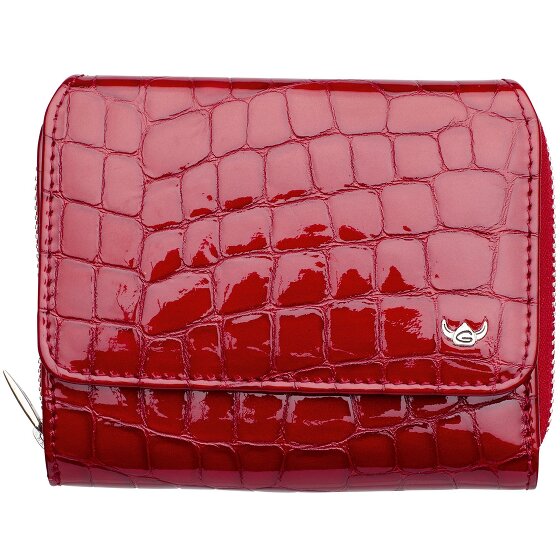 Golden Head Cayenne wallet RFID leather 11.5 cm