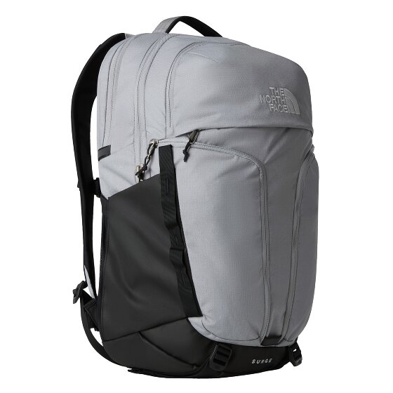 The North Face Surge backpack 50 cm laptop compartment