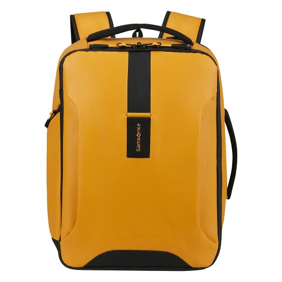 Samsonite Paradiver Light Business backpack 40 cm Laptop compartment